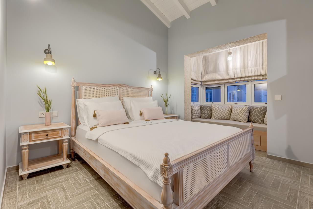 Levin Hotel Alaçatı Ngoại thất bức ảnh