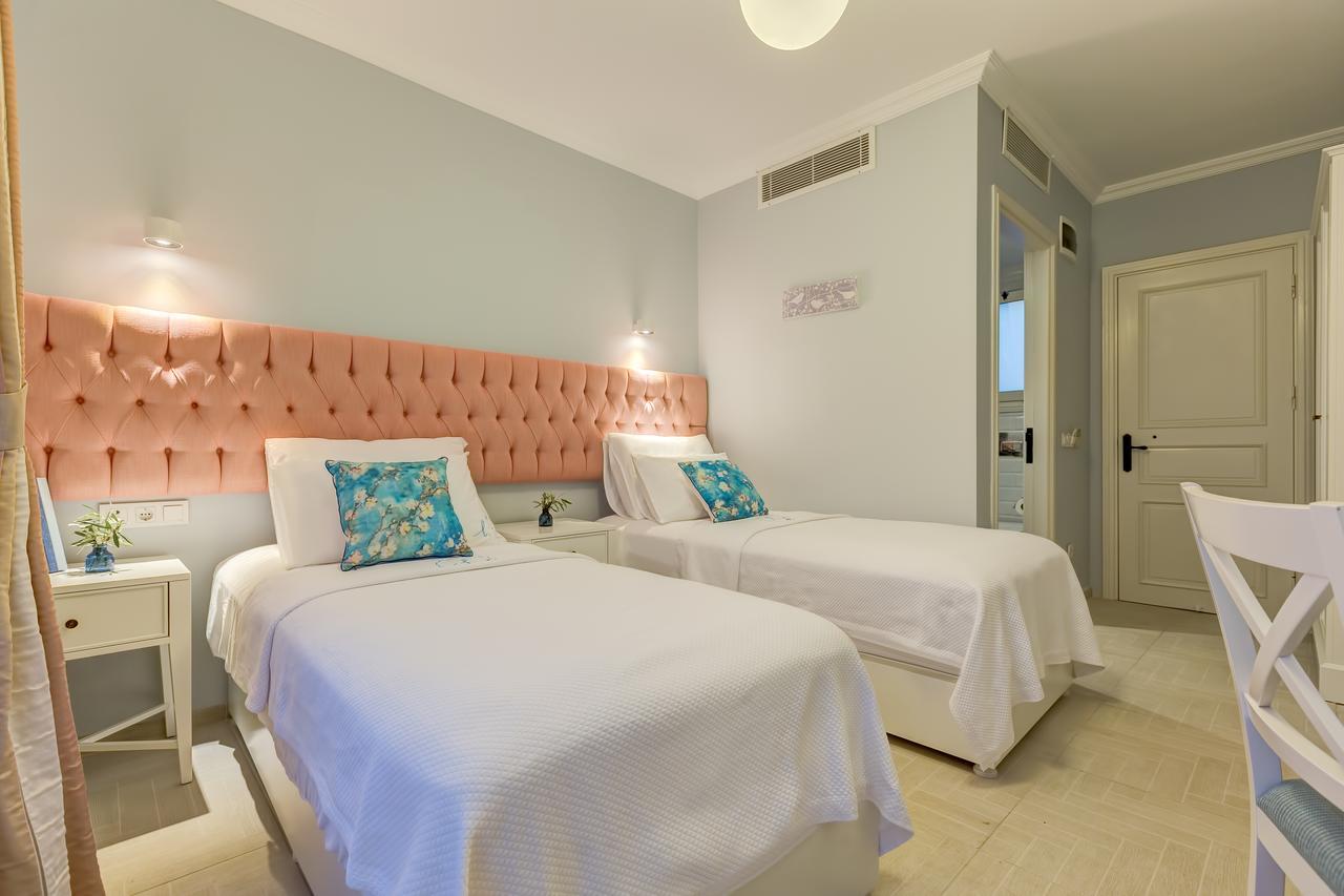 Levin Hotel Alaçatı Ngoại thất bức ảnh
