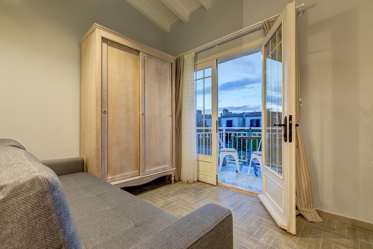 Levin Hotel Alaçatı Ngoại thất bức ảnh