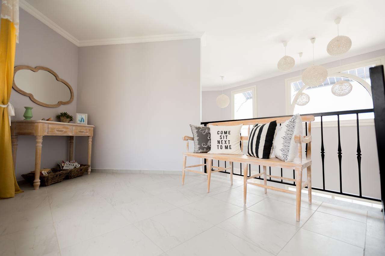 Levin Hotel Alaçatı Ngoại thất bức ảnh