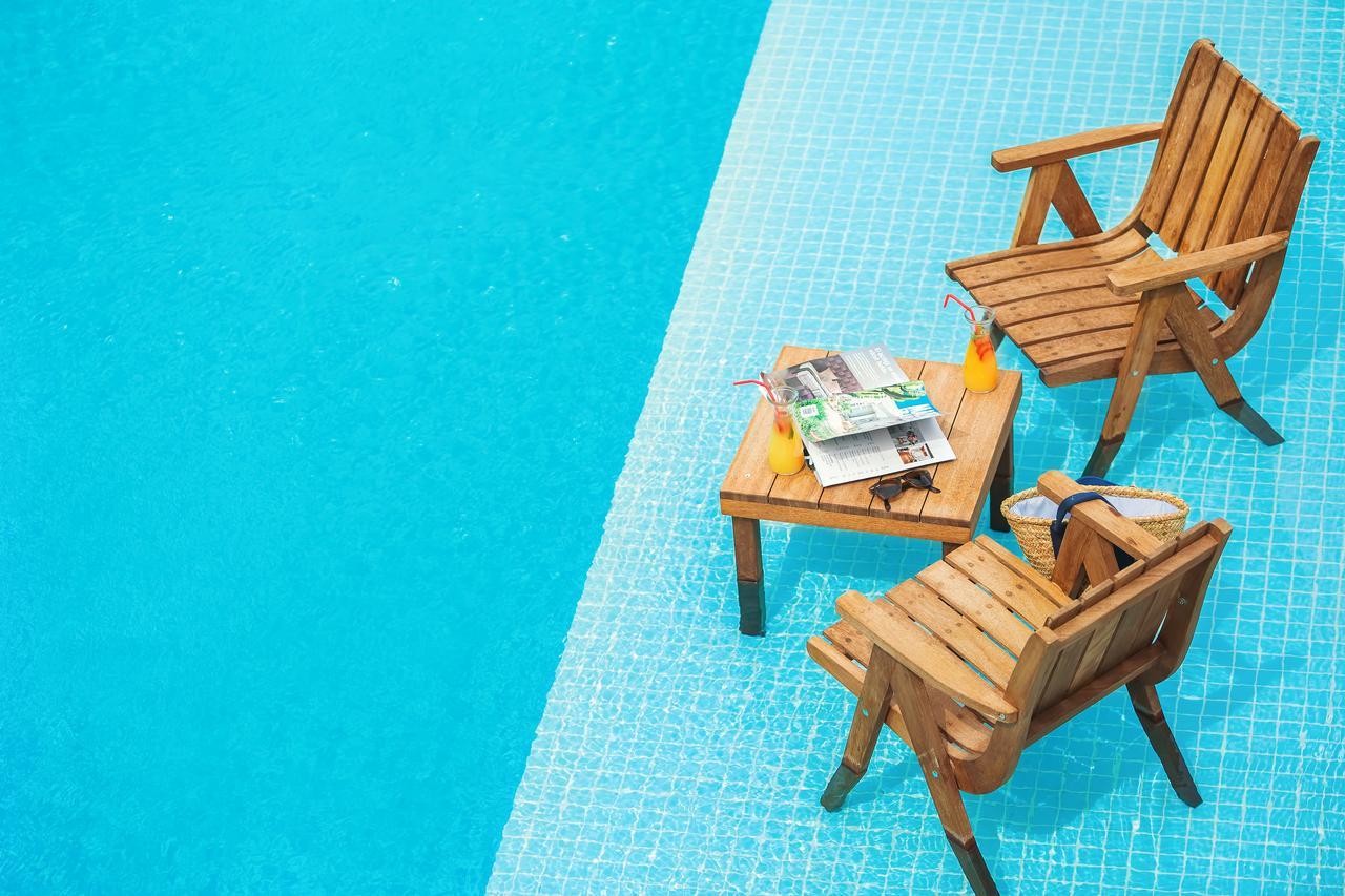 Levin Hotel Alaçatı Ngoại thất bức ảnh