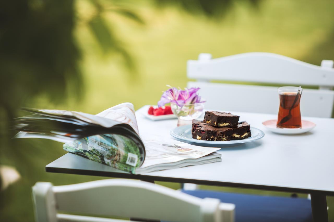 Levin Hotel Alaçatı Ngoại thất bức ảnh