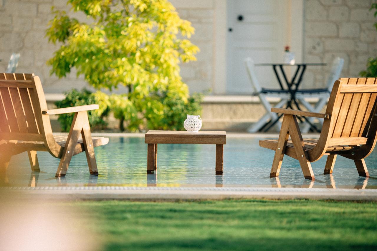 Levin Hotel Alaçatı Ngoại thất bức ảnh