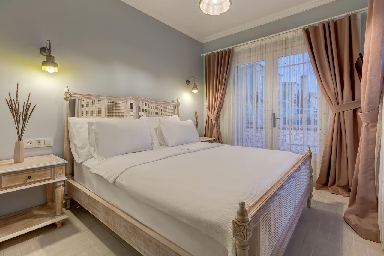 Levin Hotel Alaçatı Ngoại thất bức ảnh