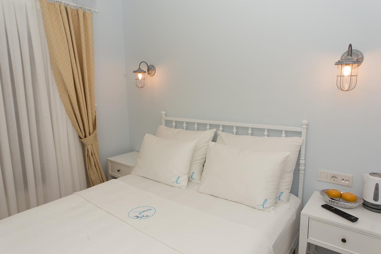 Levin Hotel Alaçatı Ngoại thất bức ảnh