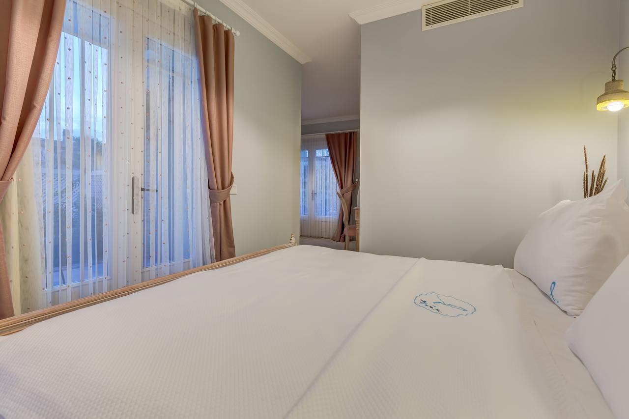 Levin Hotel Alaçatı Ngoại thất bức ảnh