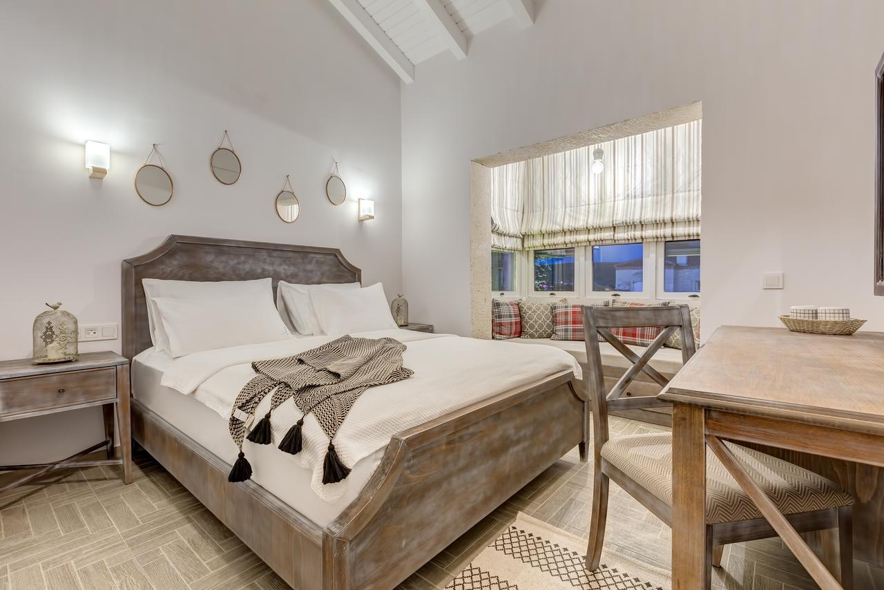 Levin Hotel Alaçatı Ngoại thất bức ảnh