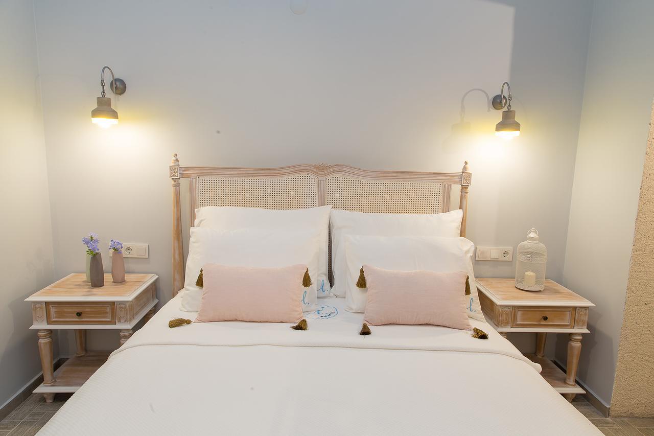 Levin Hotel Alaçatı Ngoại thất bức ảnh