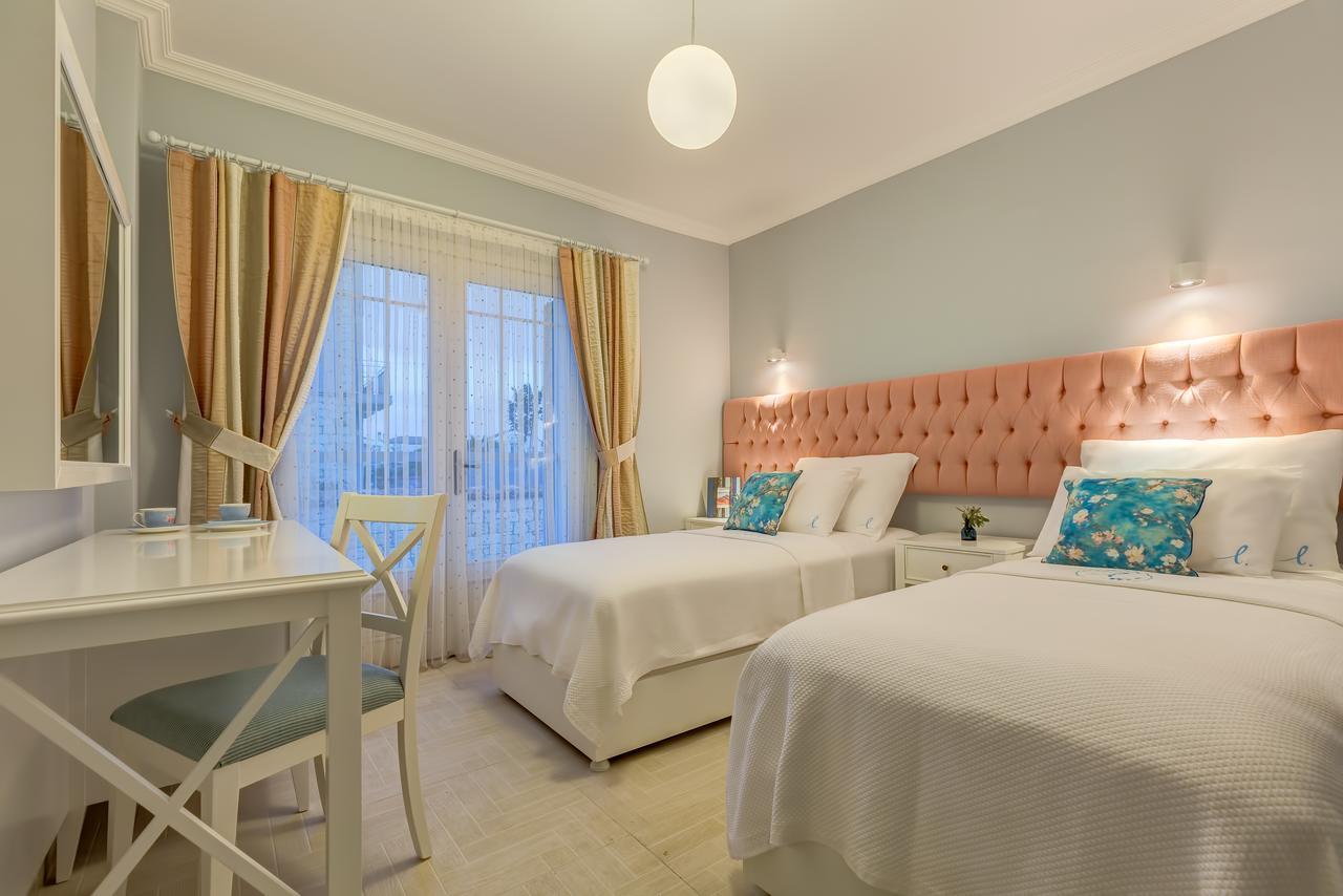 Levin Hotel Alaçatı Ngoại thất bức ảnh