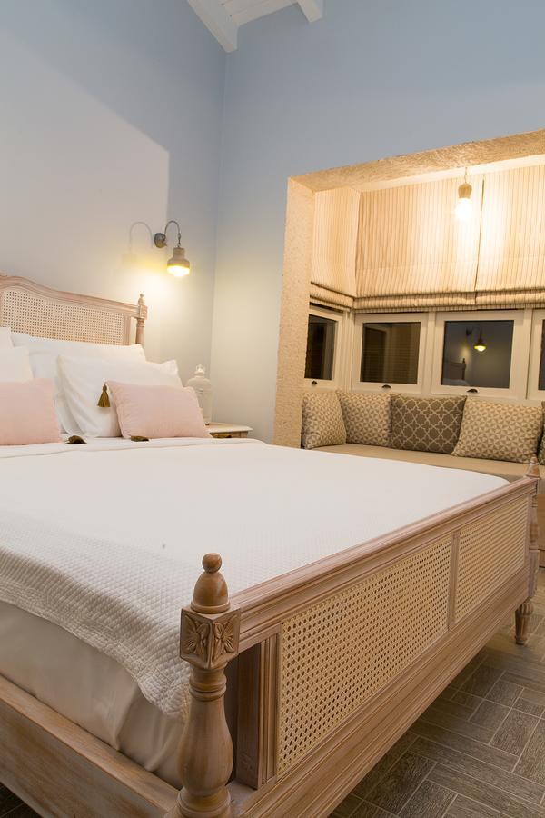 Levin Hotel Alaçatı Ngoại thất bức ảnh